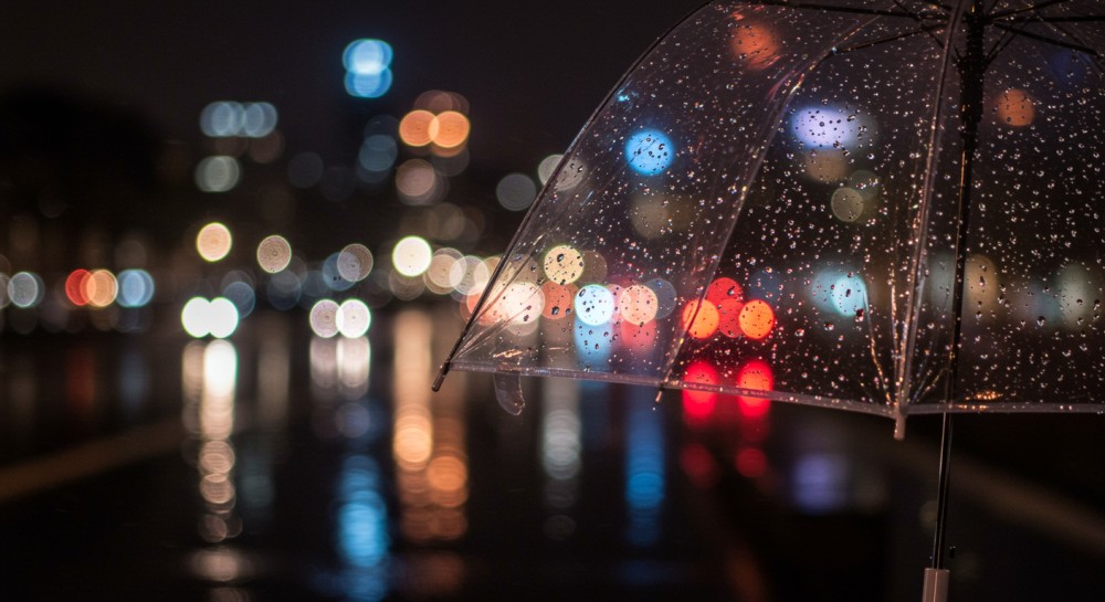 Marznące opady i gołoledź: Uwaga, Warszawo!