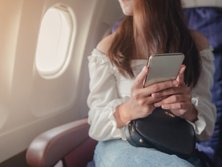 Ratownictwo na wodzie: Personel Lotniska Chopina w akcji!