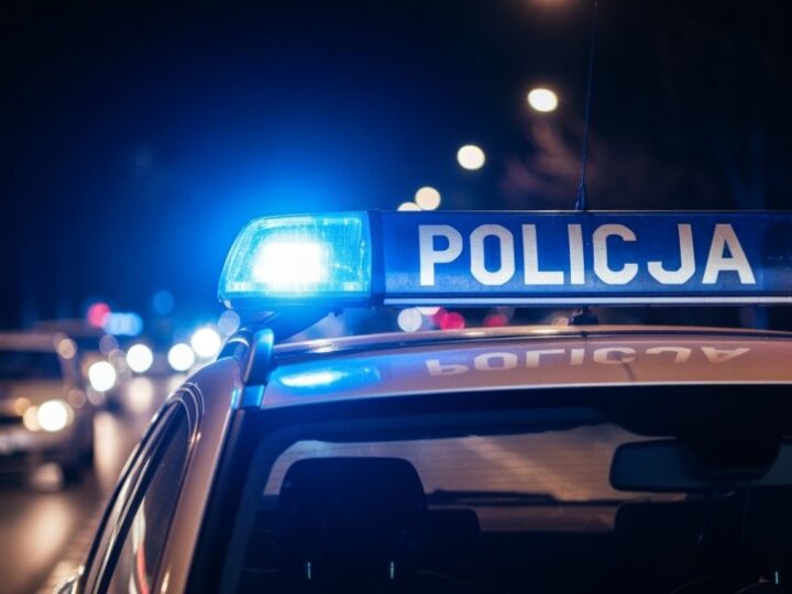 Policja w Otwocku łapie przestępców – dwójka uchodzi z grzywną!