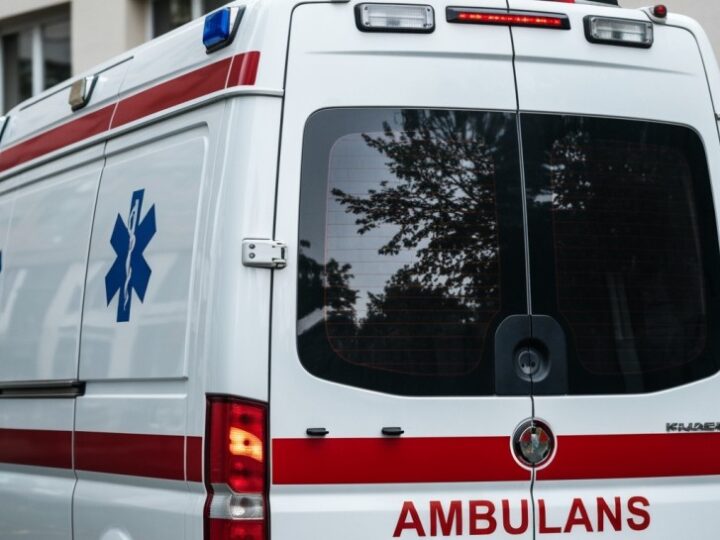 Dzielnicowi w akcji: Szybka reakcja na kryzys emocjonalny mieszkańca