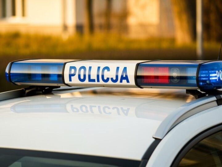 Trzech Tadżyków zatrzymanych po brutalnym pobiciu w Warszawie