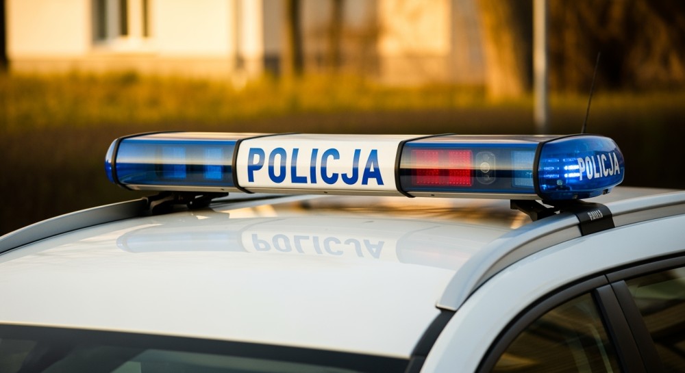 Trzech Tadżyków zatrzymanych po brutalnym pobiciu w Warszawie