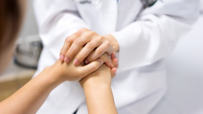 Wilanów zaprasza na bezpłatne badania genetyczne – zadbaj o swoje zdrowie!