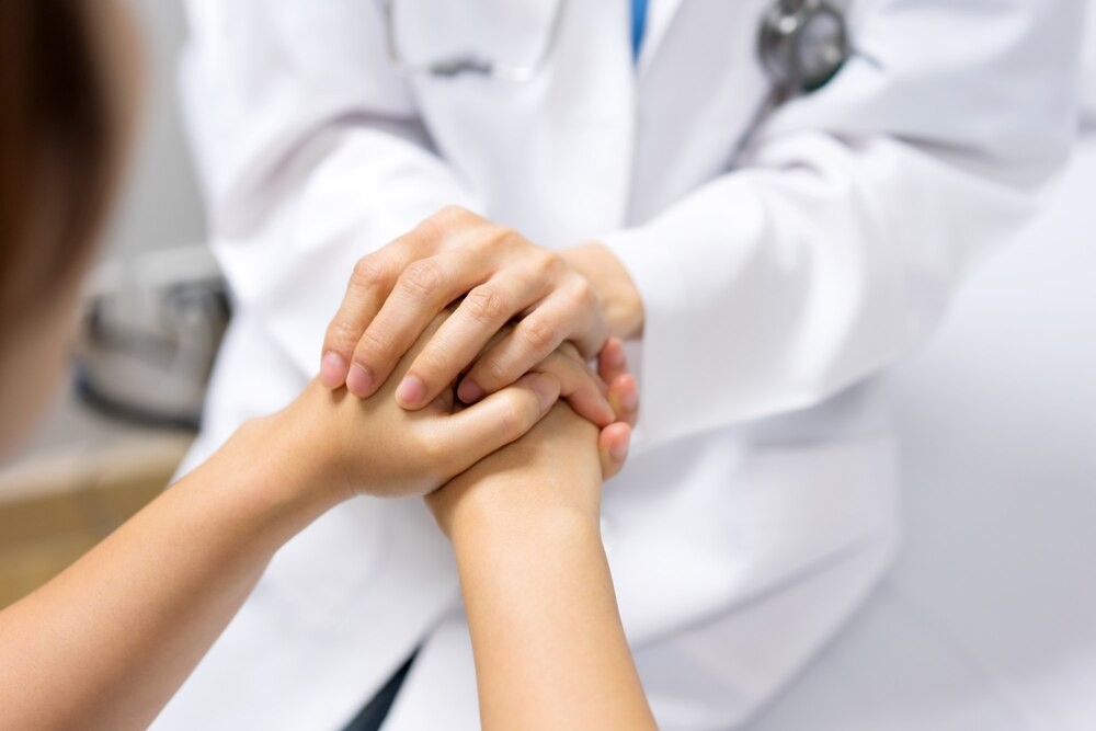 Wilanów zaprasza na bezpłatne badania genetyczne – zadbaj o swoje zdrowie!