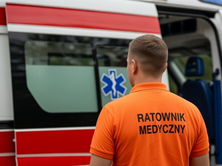 Mroźne dni, ciepłe serca: Policjanci w akcji na rzecz mieszkańców Mińska