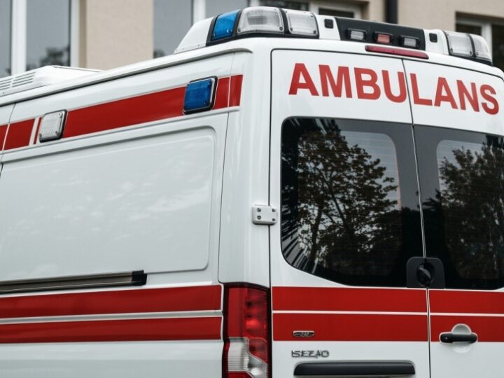 Zimowe spacery w lesie: Jak zadbać o bezpieczeństwo?