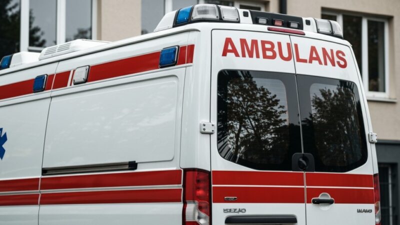 Zimowe spacery w lesie: Jak zadbać o bezpieczeństwo?