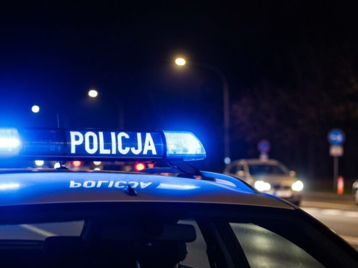 Oszuści w przebraniu wodociągów okradali seniorów w Warszawie