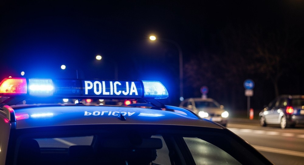 Oszuści w przebraniu wodociągów okradali seniorów w Warszawie