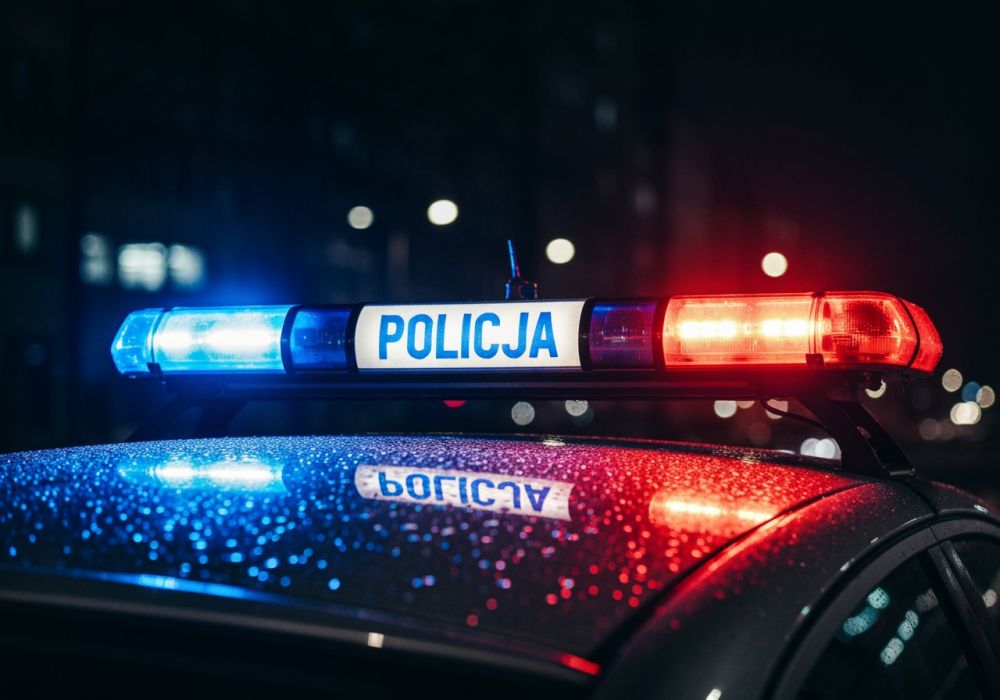 Oszustwa w stolicy: 2 miliony złotych strat i 13 aresztowanych przestępców