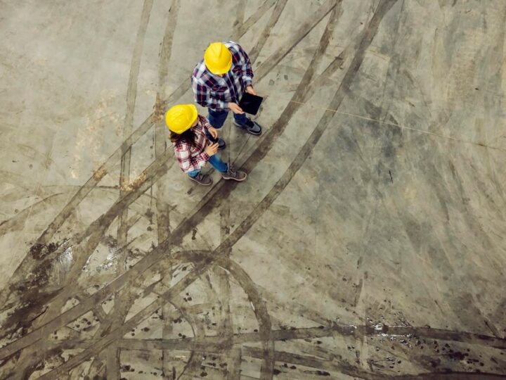 Nowe życie dla zabytków: Rewitalizacja kamienic na Mińskiej w Warszawie