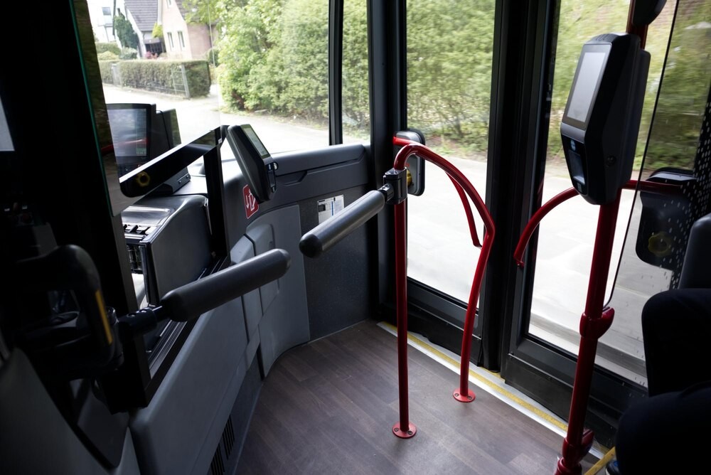 Walentynkowa linia W26: miłość na kółkach w Warszawie!