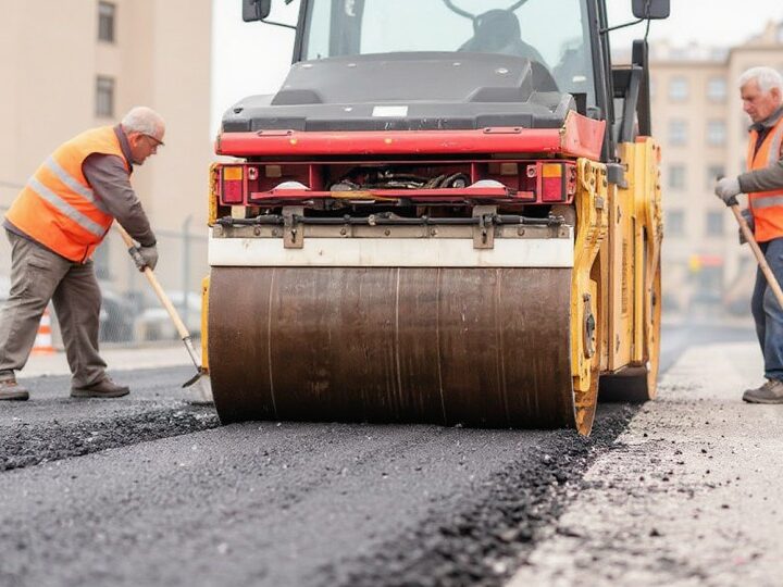 Budowa tunelu w Rembertowie zbliża się wielkimi krokami