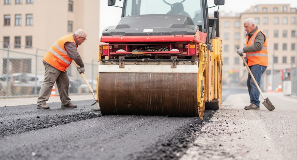 Budowa tunelu w Rembertowie zbliża się wielkimi krokami
