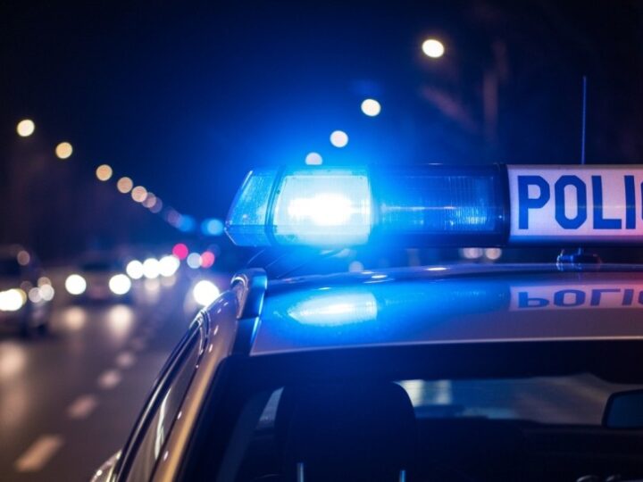 Patrole drogowe na S7: Nowe zasady wyprzedzania w akcji!