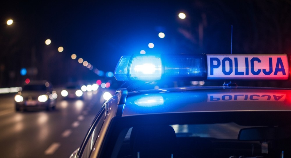 Patrole drogowe na S7: Nowe zasady wyprzedzania w akcji!