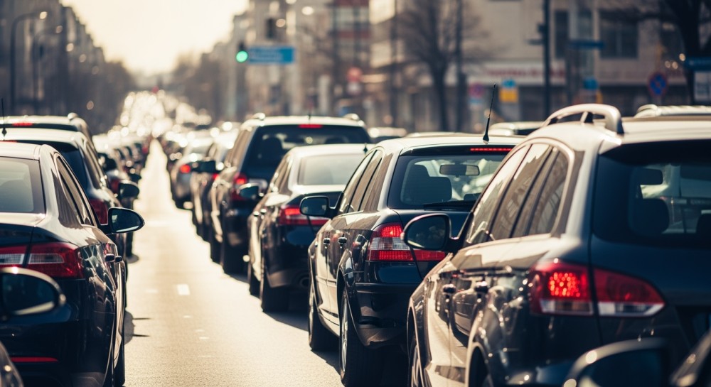 Bezpieczniej na ul. Mehoffera: Nowe progi zwalniające dla pieszych