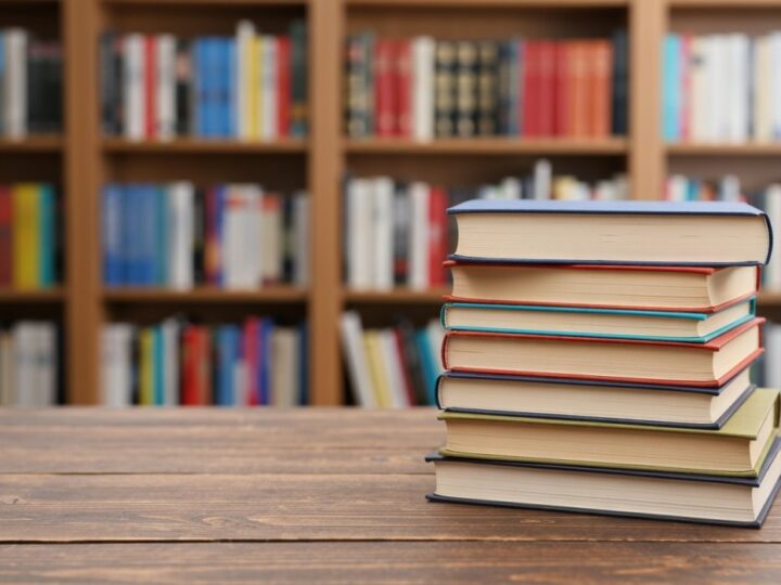 Odkryj poezję z Anetą Korycińską: wieczór literacki na Kłosowej