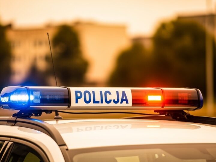 Międzynarodowa współpraca policji rozwiązuje brutalny napad na Białołęce