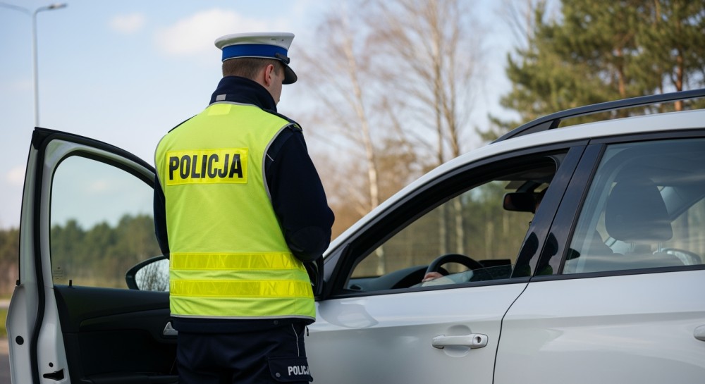 Stracili prawa jazdy za przekroczenie prędkości