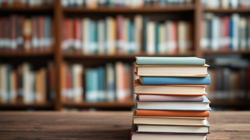 Styczeń w bibliotece na Białołęce: przedszkolaki odkrywają radość z książek