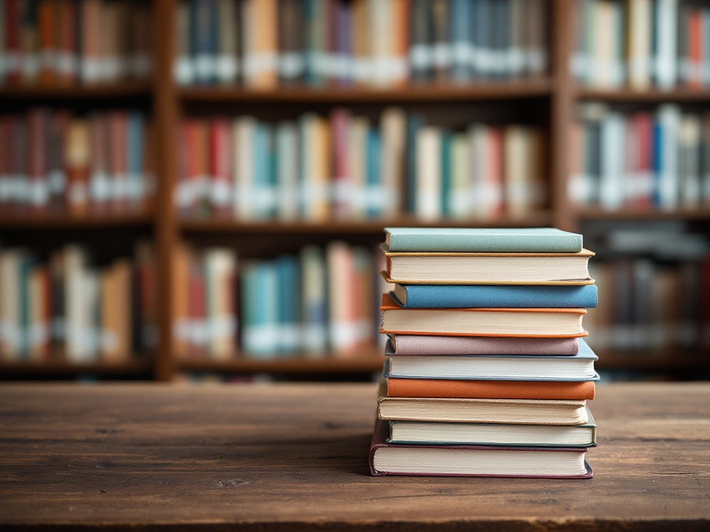 Styczeń w bibliotece na Białołęce: przedszkolaki odkrywają radość z książek