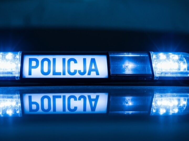 Policja poszukuje mężczyzn związanych z kradzieżą na Targówku!