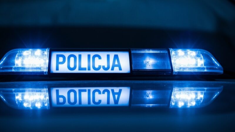 Policja poszukuje mężczyzn związanych z kradzieżą na Targówku!