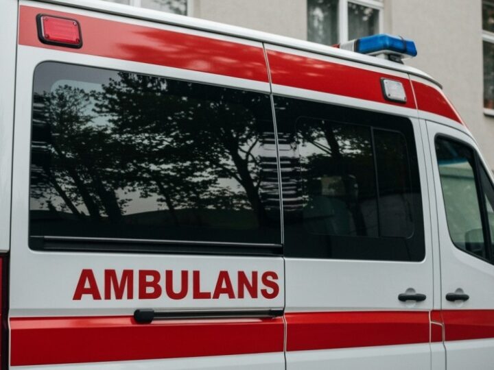 Zimowe szaleństwo na lodzie: Uważaj, może być niebezpieczne!