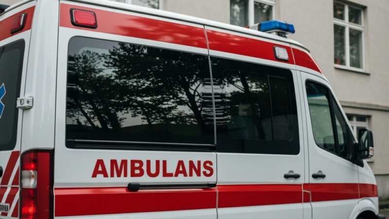 Zimowe szaleństwo na lodzie: Uważaj, może być niebezpieczne!