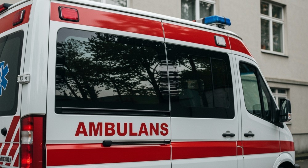 Zimowe szaleństwo na lodzie: Uważaj, może być niebezpieczne!