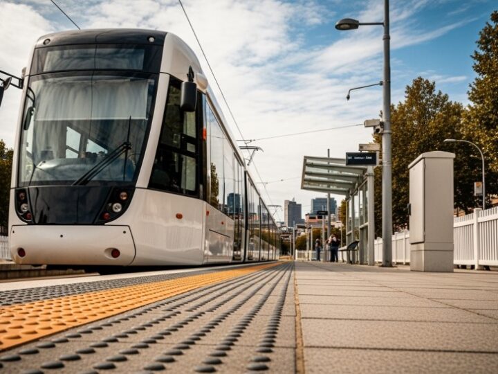 Tramwaje Warszawskie: Reklama w ruchu od ponad stu lat