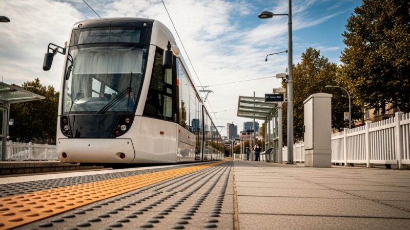 Tramwaje Warszawskie: Reklama w ruchu od ponad stu lat