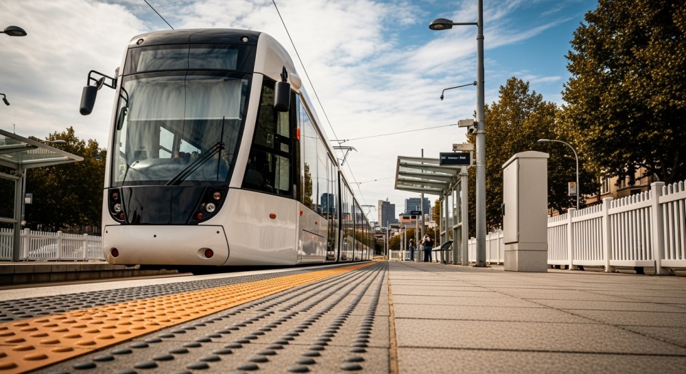 Tramwaje Warszawskie: Reklama w ruchu od ponad stu lat