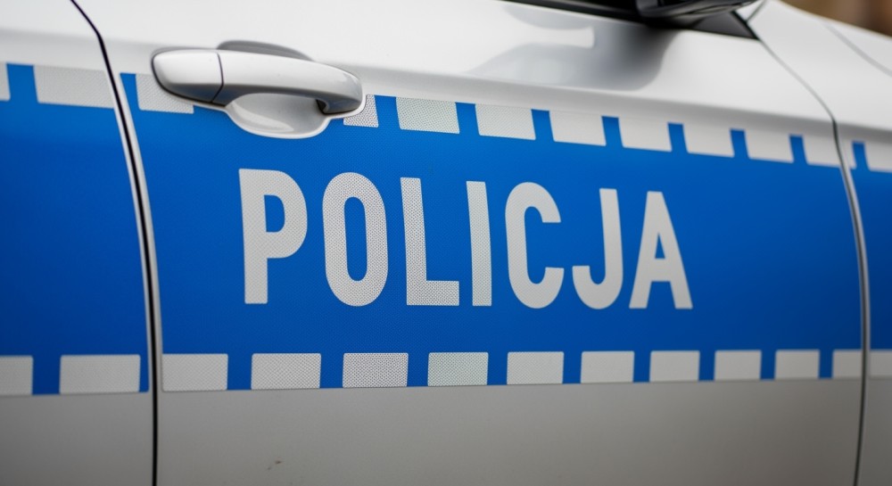 Skuteczna akcja policji: trzech poszukiwanych w rękach nowodworskich funkcjonariuszy