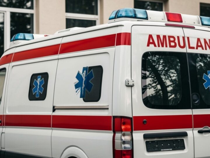 Reaguj, by uratować życie w trudnych warunkach!