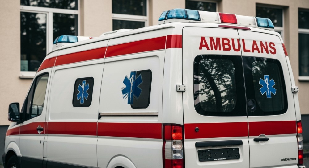 Reaguj, by uratować życie w trudnych warunkach!