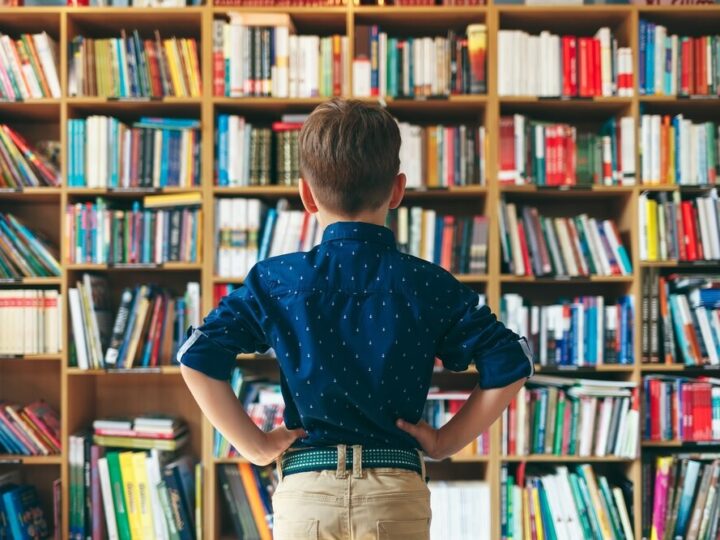 Ursynów w przedszkolu: Klucz do radości i edukacyjnych przygód