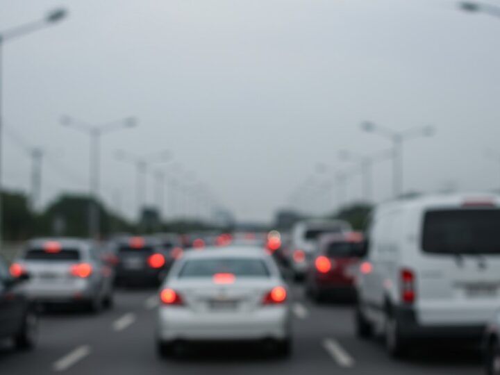 Modernizacja linii nr 7 w Wawrze: Kluczowe informacje dla mieszkańców!