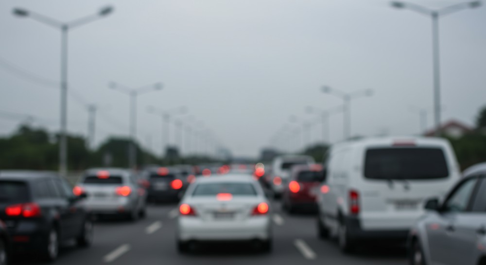 Modernizacja linii nr 7 w Wawrze: Kluczowe informacje dla mieszkańców!