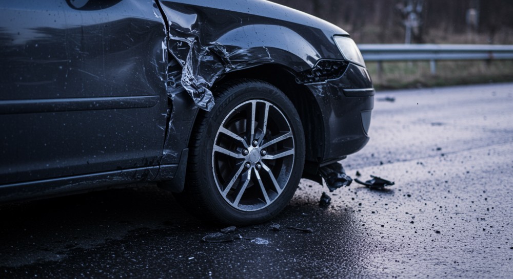 Dzikie zwierzęta na drogach – jak uniknąć niebezpieczeństwa?