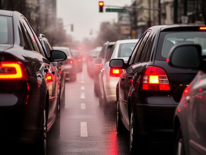 Warszawa analizuje skutki Strefy Czystego Transportu po roku funkcjonowania