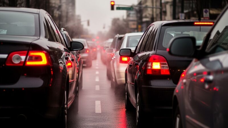 Warszawa analizuje skutki Strefy Czystego Transportu po roku funkcjonowania