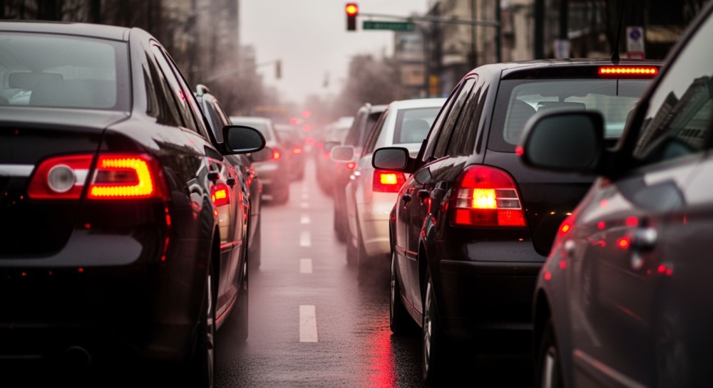 Warszawa analizuje skutki Strefy Czystego Transportu po roku funkcjonowania