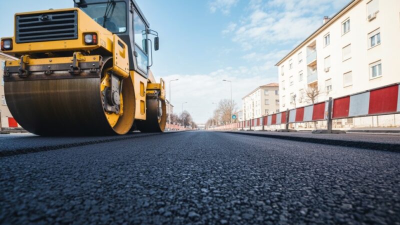 Rewolucja na warszawskich ulicach: 100 mln zł na modernizację w 2023 roku!