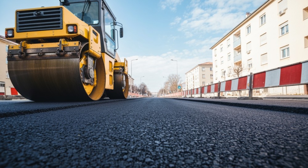 Rewolucja na warszawskich ulicach: 100 mln zł na modernizację w 2023 roku!