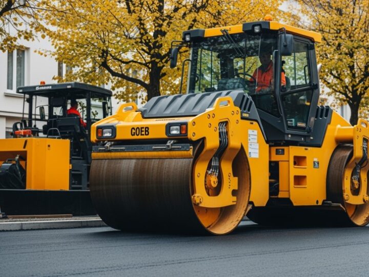 Wawer w obliczu remontu: nowe parkingi dla mieszkańców!