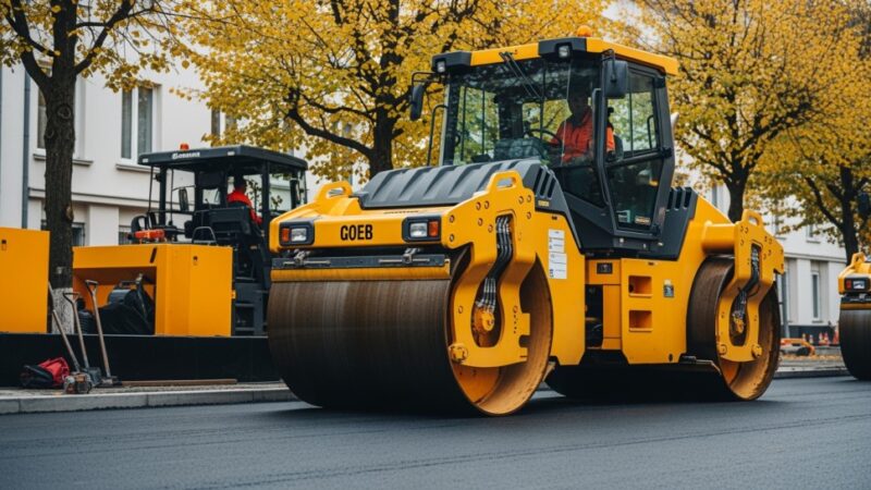 Wawer w obliczu remontu: nowe parkingi dla mieszkańców!