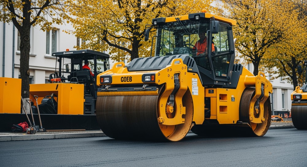 Wawer w obliczu remontu: nowe parkingi dla mieszkańców!