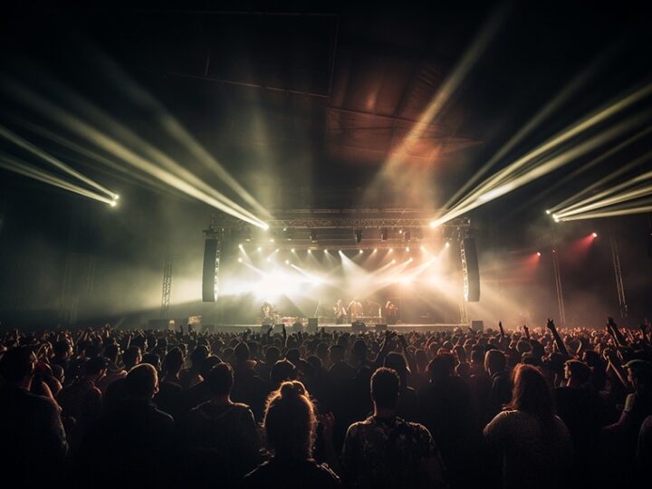 Weekendowe wydarzenia we Włochach: co warto zobaczyć?